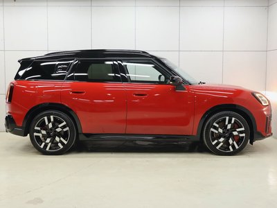2024 MINI COOPER COUNTRYMAN 缩略图 21