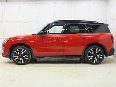 2024 MINI COOPER COUNTRYMAN 照片 3