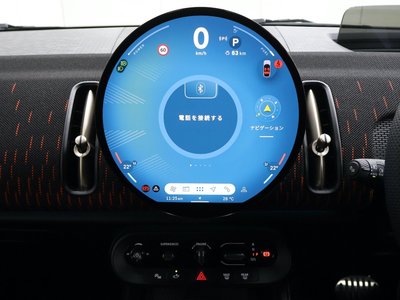 2024 MINI COOPER COUNTRYMAN 缩略图 32