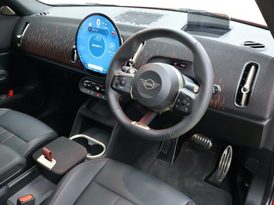 2024 MINI COOPER COUNTRYMAN 缩略图 33