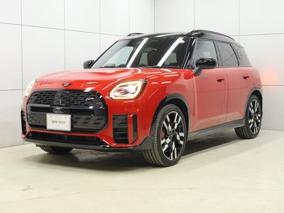 2024 MINI COOPER COUNTRYMAN 照片 4