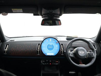 2024 MINI COOPER COUNTRYMAN 缩略图 30