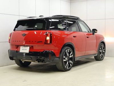 2024 MINI COOPER COUNTRYMAN 缩略图 19
