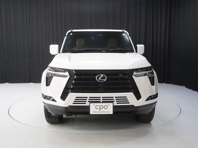LEXUS GX - 8
