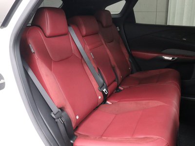 LEXUS RX - 7