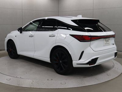 LEXUS RX - 2