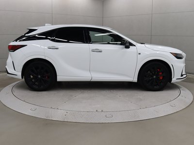 LEXUS RX - 4
