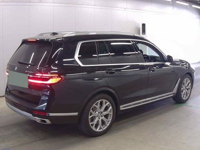 BMW X7 - 5
