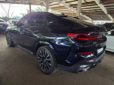 صورة 7 لـ 2026 BMW X6