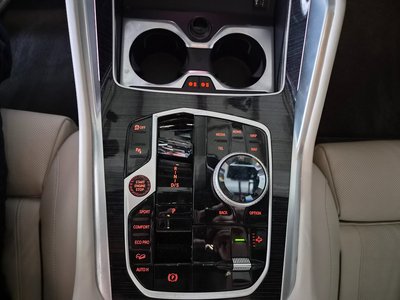 2026 BMW X6 缩略图 13
