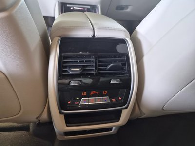 2026 BMW X6 缩略图 16