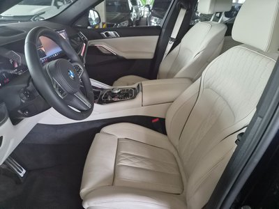 2026 BMW X6 缩略图 15