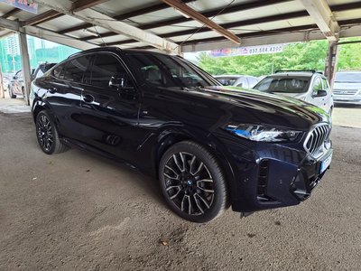 صورة 2 لـ 2026 BMW X6