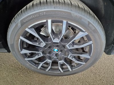 2026 BMW X6 缩略图 19