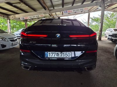 صورة 3 لـ 2026 BMW X6
