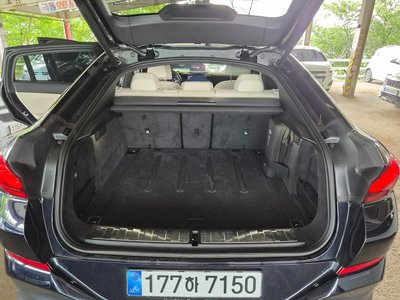 2026 BMW X6 缩略图 18