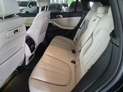 2026 BMW X6 缩略图 17