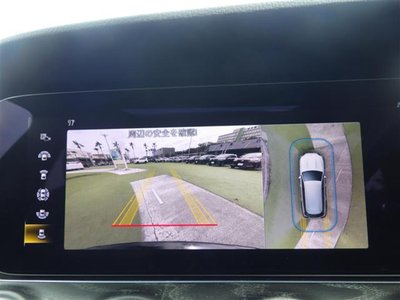 MERCEDES-BENZ E-CLASS - 3