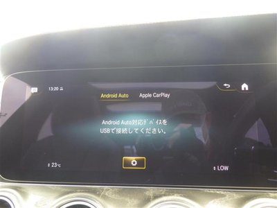 MERCEDES-BENZ E-CLASS - 7