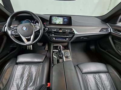 BMW 5 SERIES - 5