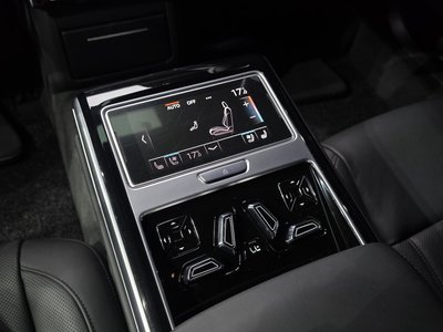 2021 AUDI A8 — миниатюра 34
