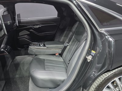 2021 AUDI A8 — миниатюра 16