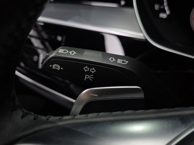 2021 AUDI A8 — миниатюра 38