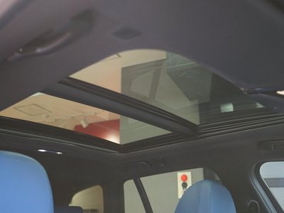 BMW ALPINA D3 TOURING - 10