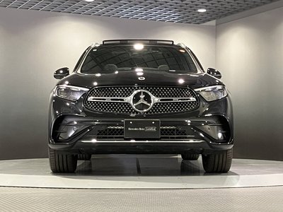 MERCEDES-BENZ GLC - 8