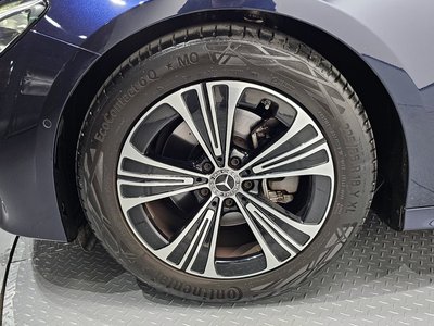 MERCEDES-BENZ E-CLASS - 6