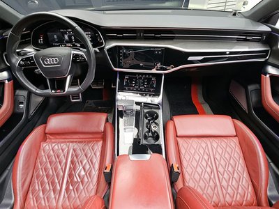 AUDI S7 - 5