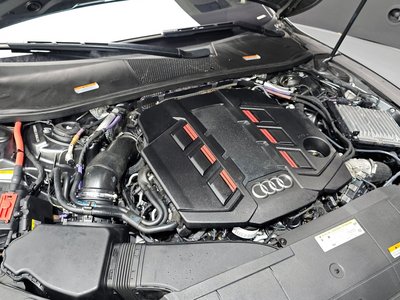 AUDI S7 - 7