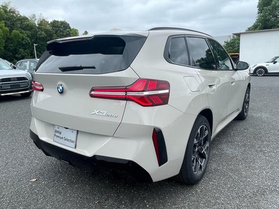 BMW X3 - 9