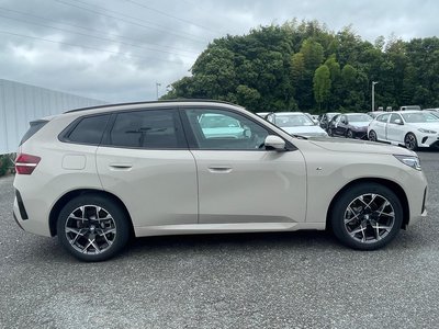 BMW X3 - 7