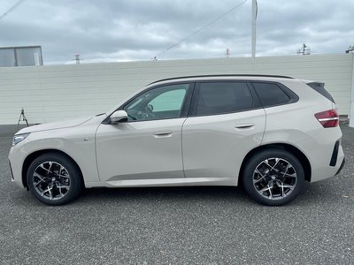 BMW X3 - 8