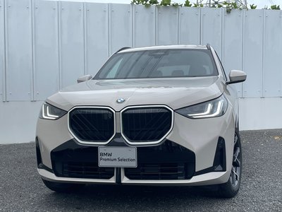 BMW X3 - 3