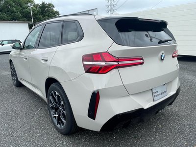 BMW X3 - 10