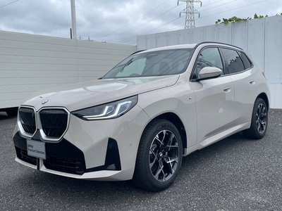 BMW X3 - 6