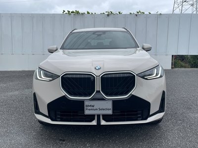 BMW X3 - 4