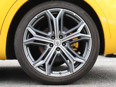 صورة مصغرة 25 لـ 2021 Maserati LEVANTE
