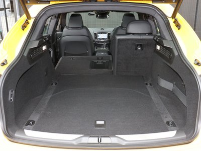 صورة مصغرة 62 لـ 2021 Maserati LEVANTE