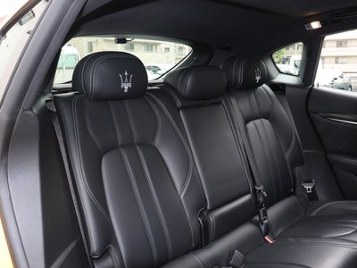 صورة مصغرة 36 لـ 2021 Maserati LEVANTE