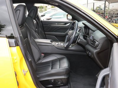 صورة مصغرة 29 لـ 2021 Maserati LEVANTE