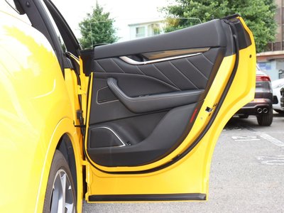 صورة مصغرة 66 لـ 2021 Maserati LEVANTE
