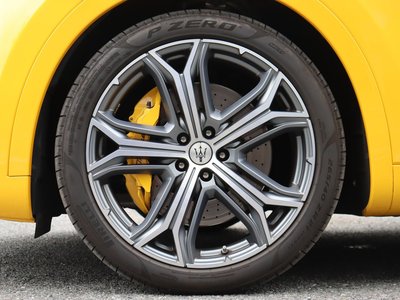 صورة مصغرة 24 لـ 2021 Maserati LEVANTE