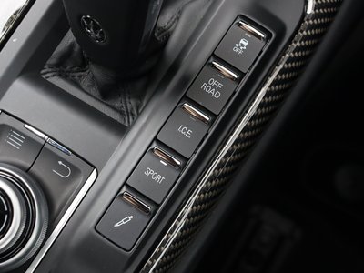 صورة مصغرة 46 لـ 2021 Maserati LEVANTE