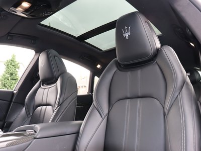 صورة مصغرة 33 لـ 2021 Maserati LEVANTE