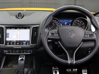 صورة مصغرة 39 لـ 2021 Maserati LEVANTE