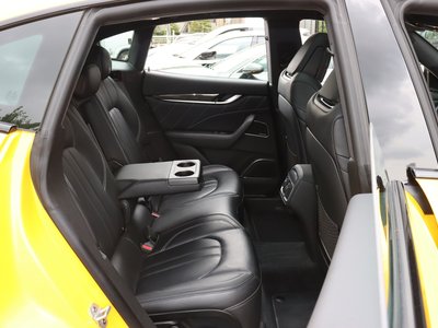 صورة مصغرة 35 لـ 2021 Maserati LEVANTE