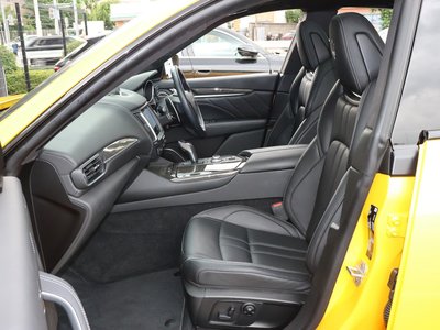 صورة مصغرة 31 لـ 2021 Maserati LEVANTE